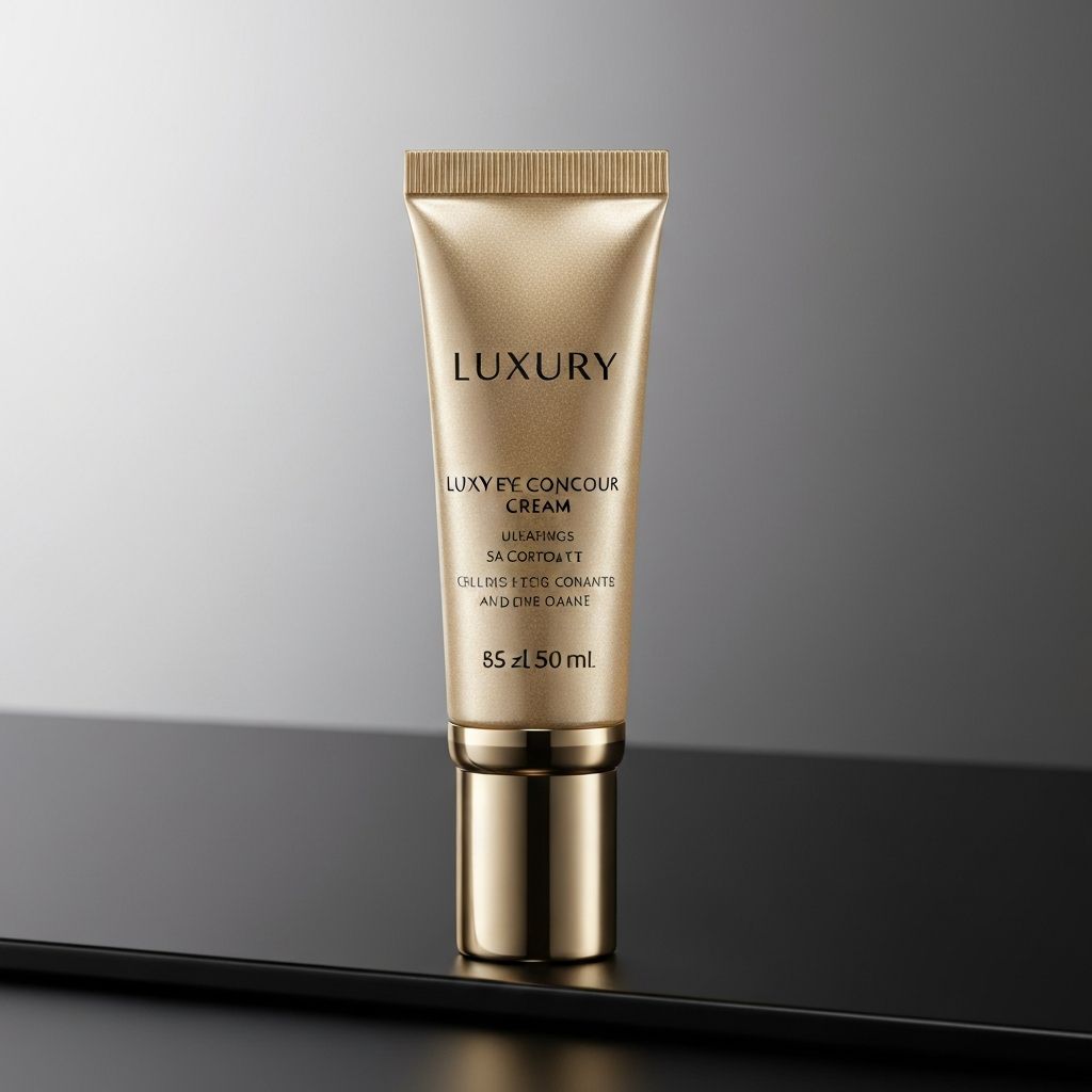 Crema Contorno Occhi